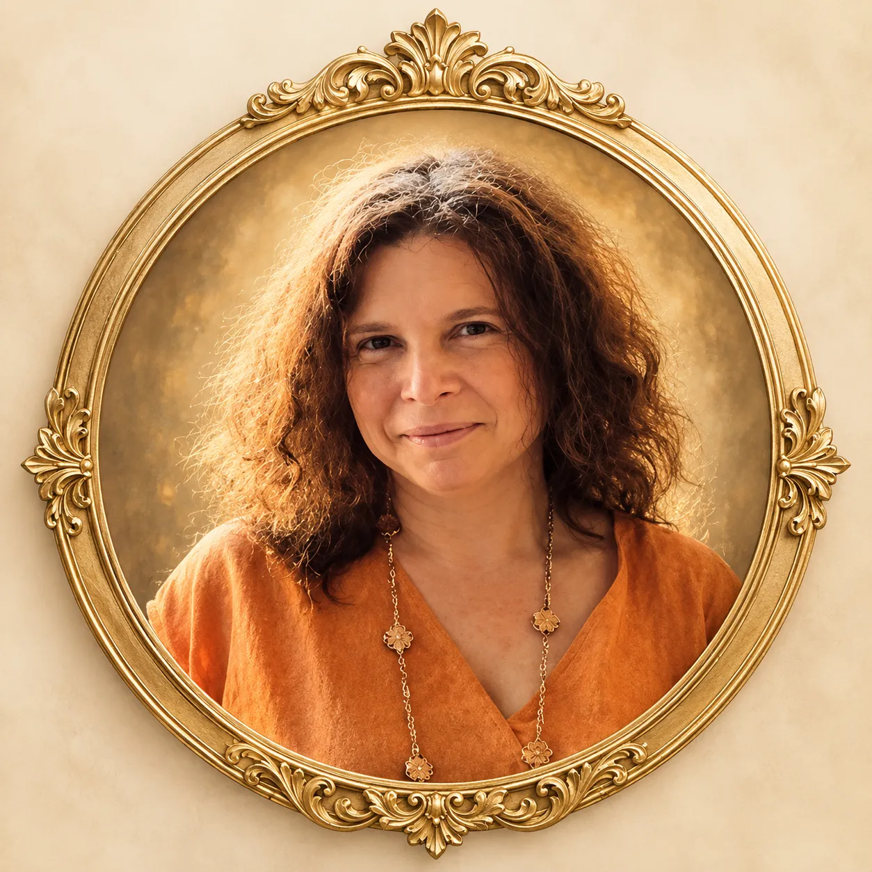Liliya Varon
